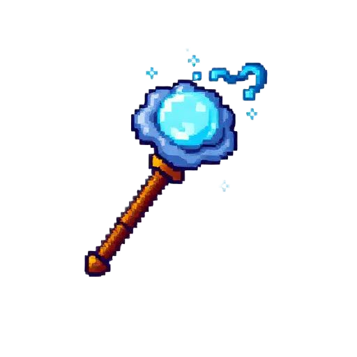 Tempest Rod
